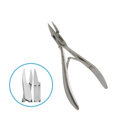 Ingrown Nail Nipper Slim jaw 11.5 cm
