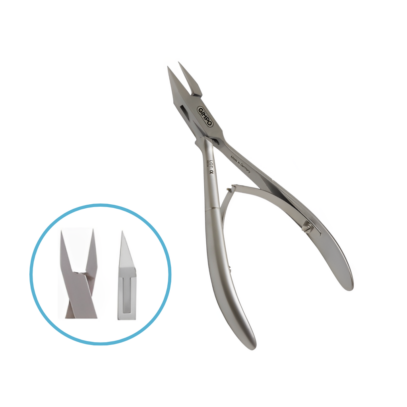 Ingrown Nail  Nipper Fine jaw 11.5 cm
