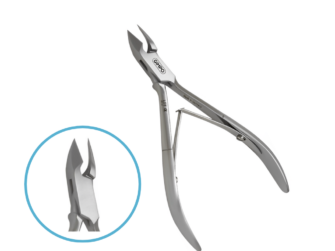 Cuticle Nipper Box-joint 12cm 9mm jaw