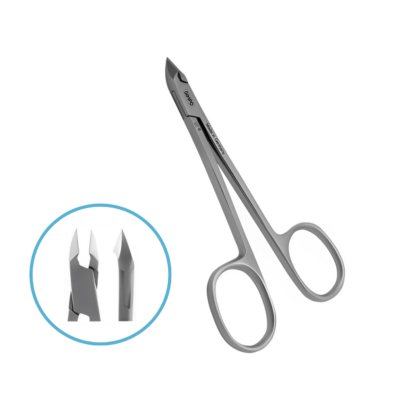 Ingrown Scissor type Nipper 10cm