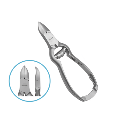 Nail Nipper Barrel Spring 11.5cm