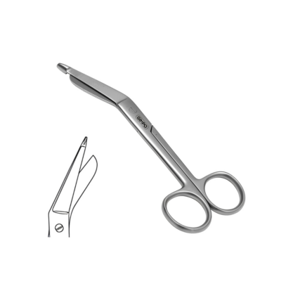 Bandage Scissors 14cm