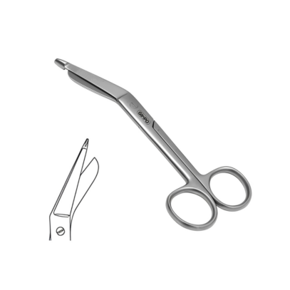 Bandage Scissors 18cm