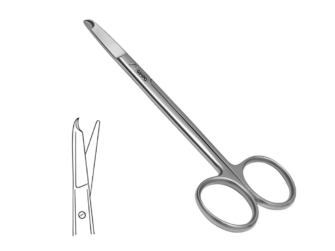 Super Stitch Spencer Scissor 12