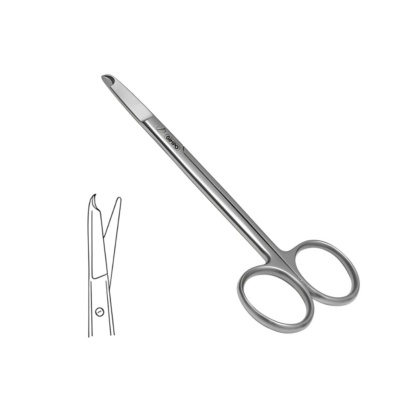 Super Stitch Spencer Scissor 12