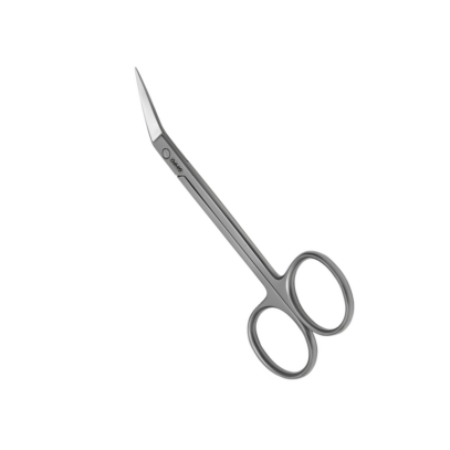 Super Edge Iris Scissor Curved 11