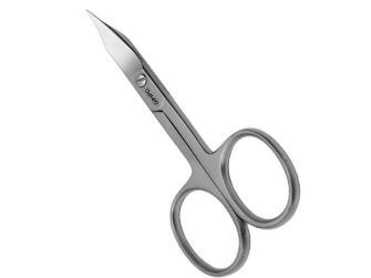Nail Arrow Pointed Scissor 10cm
