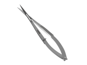 Micro Sharp Scissor Spring Action 11.5cm