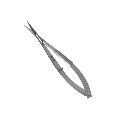 Micro Sharp Scissor Spring Action 11.5cm
