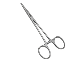 Mosquito Forceps CVD 12.5cm