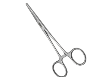 Kelly Forceps STR 14cm