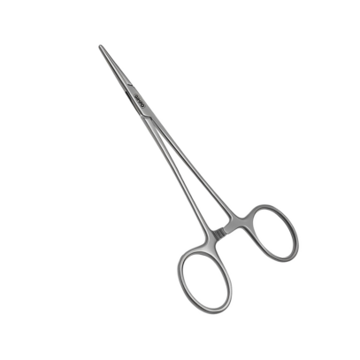 Kocher Forceps 1X2 Teeth 14cm CVD