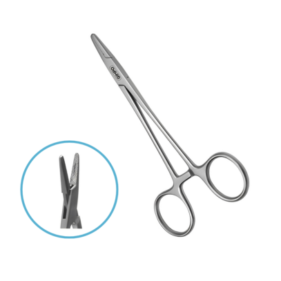 Needle Holder Forceps 14cm