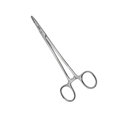 Olsen Hegar Needle Holder with TC 16.5cm