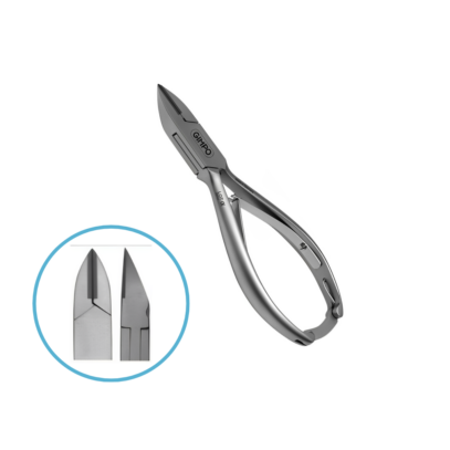 Nail Nipper Straight Jaw 14cm T.C