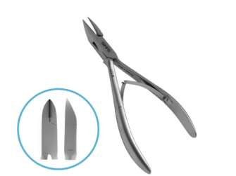 Nail Nipper Standard Jaw 13cm T.C