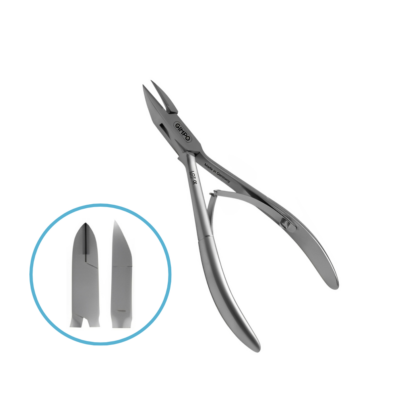 Nail Nipper Standard Jaw 11.5cm T.C