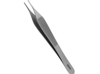 Adson Tissue Forceps 12cm