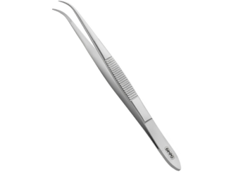 Dissecting Fine Tissue Forcep 11.5cm CVD