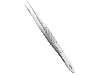 Dressing Splinter Forceps 10cm