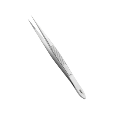 Dressing Splinter Forceps 10cm