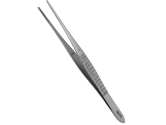Dissecting waugh Tissue Forceps 13cm