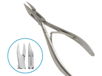 Ingrown Nail Nipper Standard jaw  10.5 cm
