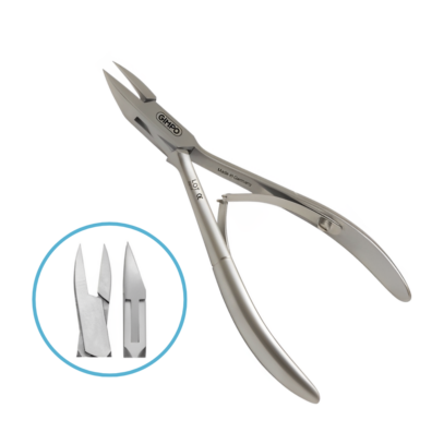 Ingrown Nail Nipper Standard jaw  10.5 cm