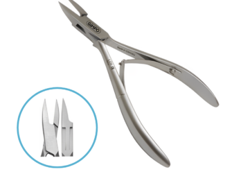 Ingrown Nail Nipper Slim jaw 10.5