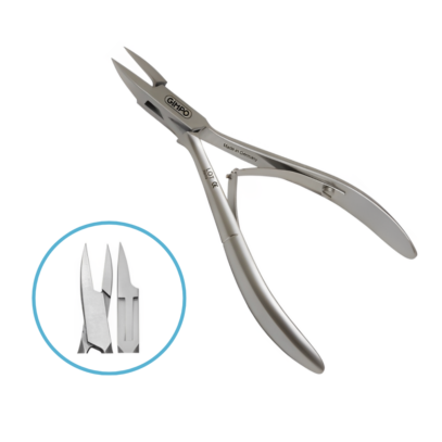 Ingrown Nail Nipper Slim jaw 10.5