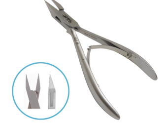 Ingrown Nail Nipper Fine 10.5 cm