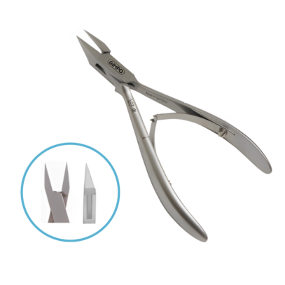 Ingrown Nail Nipper Fine 10.5 cm