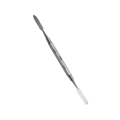 Nail Spatula Hollow Handle 6mm Broad Blade