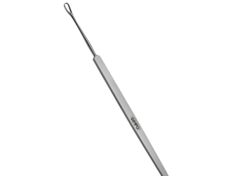 Langenbeck Curette Small 13cm