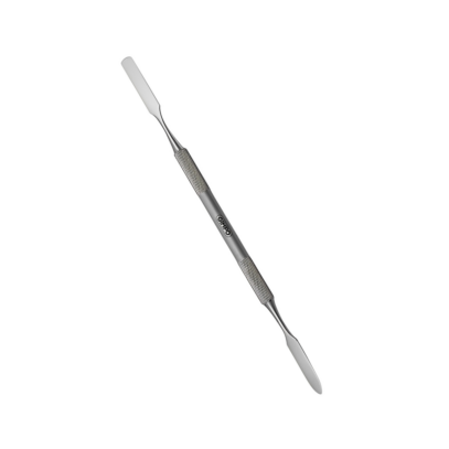 Nail Spatula D Ended Blade 6mm 16cm