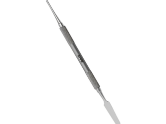 Nail Spatula with Nail Probe 14cm