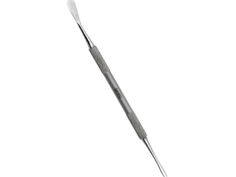 Spatula Blunt probe&Packer 5mm wide 14cm