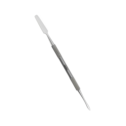 Nail Spatula with Flat Probe 15cm
