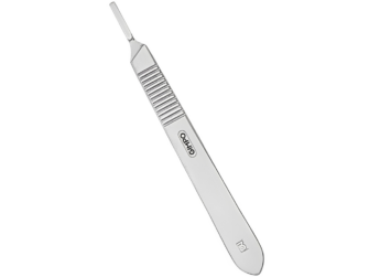 Scalpel Handle No 3 With Scale
