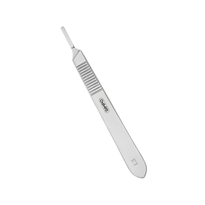 Scalpel Handle No 3 With Scale