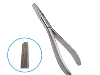 Nail Extracting Forceps 13cm