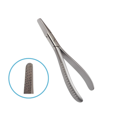 Nail Extracting Forceps 13cm