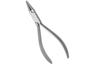 Round Nose Pliers 13cm