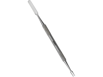 Nail Spatula with  Applicator 15cm