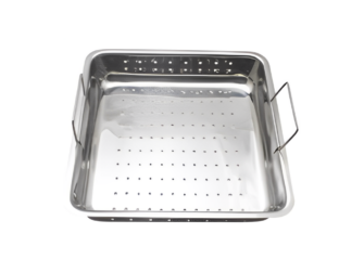 Sterilization Trays Size: 32X27X8cm