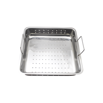 Sterilization Trays Size: 32X27X8cm