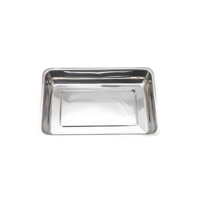 Sterilization Trays 30X22X5cm