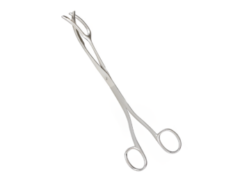 Sterilizing Forcep Size 8