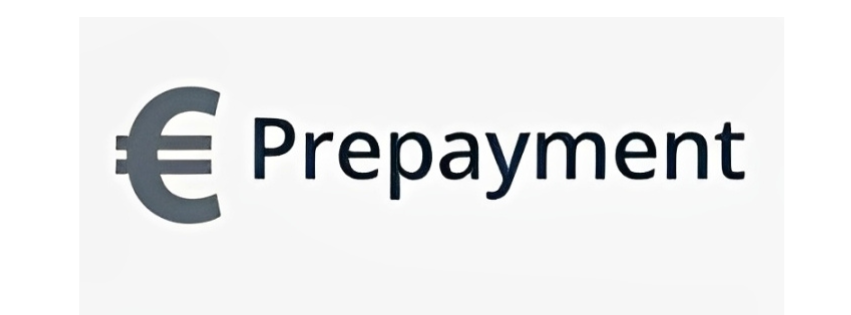 prepayment