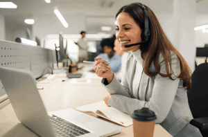service & complaints